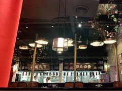 -杏花堂山西菜馆(壹方城店)
