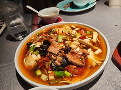 -南堂馆·新川菜(春熙路店)