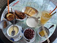 -裕满园(天宁广场店)