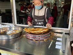 -大南门牛肉包子店