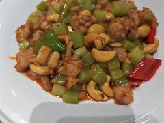 -陈记菜馆·非遗淮扬菜(东关街教场店)