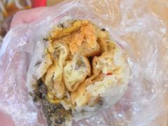-徐氏糯米包油条(山海关路店)