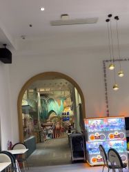点击看大图 -奈尔宝·儿童乐园·亲子餐厅(星河湾店)