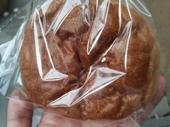 紫米麻薯-面包与我Bread Or Me(长城汇店)