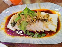 -谢记上海大排档(长寿路店)
