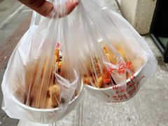 特色椒盐排条-特色椒盐排条(天山西路店)