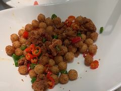 -绿杨春·淮扬宴(庐山路店)