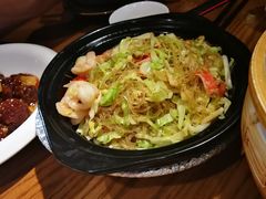 -秦唐一号西安菜馆(钟楼店)