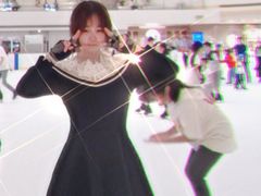 -冠军冰场CHAMPION RINK(苏州中心商场店)