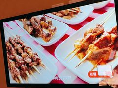 -西贝(六里桥旗舰店)