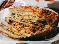 -木屋烧烤(白石洲店)