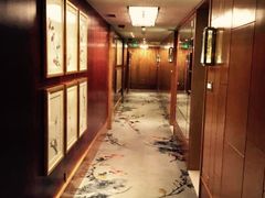 -上海静安香格里拉大酒店