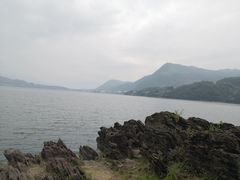 -雷波马湖风景区