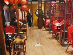 -芦月轩羊蝎子(劲松店)