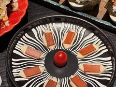 -原志优秀食材·匠心料理·海胆主题(金亿广场店)