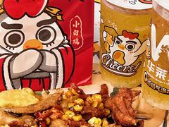 -华莱士·全鸡汉堡(杭州武林店)