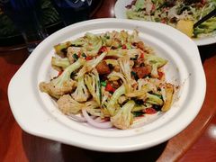 -北平宴·烤鸭·京味菜(中关村店)