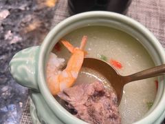 -渔荷食町·铁板烧料理(崂山万象汇店)