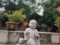 -大明寺素斋
