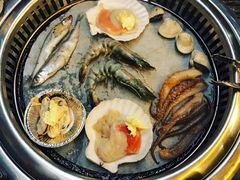 -熊出没日本烧肉放题