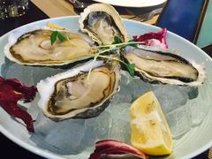 -IL Forno 意坊·意大利餐厅(温州万象城店)