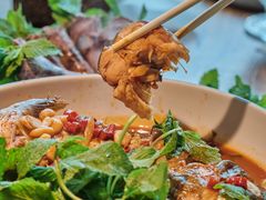 -遇见阿家村云南菜(魏公村店)