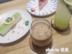 -微饮cafe