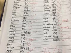 -新航道雅思托福·留学·考研培训(人民广场校区)