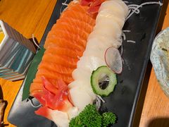 -季夏金枪鱼牛排自助餐厅(海悦天地店)