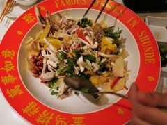 -清晖小苑•顺德地方菜(壹海城店)