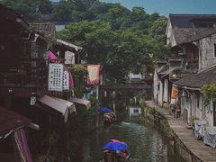 -绍兴书圣故里景区