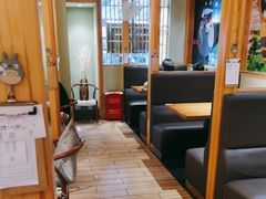 -一心创作料理屋(经开万达店)