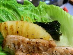 -本炙炭烤·蒲烧活鳗料理店(金沙洲店)