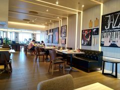 -必胜客(海滨店)