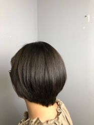 -GIRL STYLE 烫发·染发沙龙