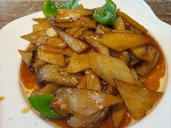 -四姐妹东北饺子(沙尾路店)