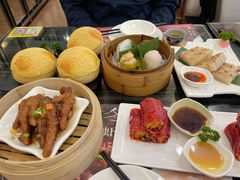 -虾饺妹·粤式手工点心(水荫路店)