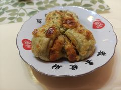MINI菠菜肉骨头-奈雪的茶(正弘城PRO+店)