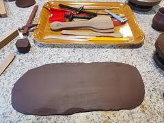 -艺趣慢生活·紫砂手工DIY·团建