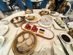 -海上名珠·海鲜酒楼(励骏庞都店)
