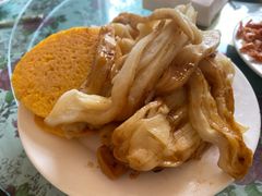 -金台阶鱼馆(于桥水库店)