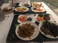 -蓝色派对KTV(聚然广场店)