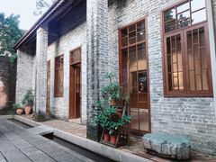 -伦教678文化街