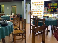 -古榕农庄·桑拿簸箕菜·招牌泥焗鸡(清远长隆店)