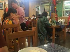 大堂-苗湘食府(十年店)