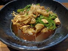 -万记麻辣烫国展总店