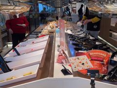 -比格比萨自助(宝山日月光店)