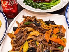 -食鸡公社辣子鸡·潍坊菜·烧烤