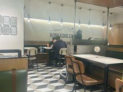 -留半山·香港食堂(啦啦宝都店)