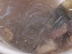 经典鸭血粉丝-苏晓玥·手作江南小吃(深圳北站店)